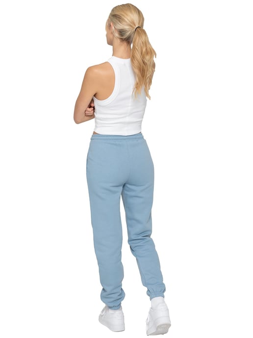 Enzo | Joggers met fleece manchet voor dames - Image 6