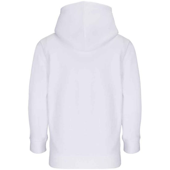 SOLS Kinderen/Kinderen Connor Hoodie (Wit) - Image 2