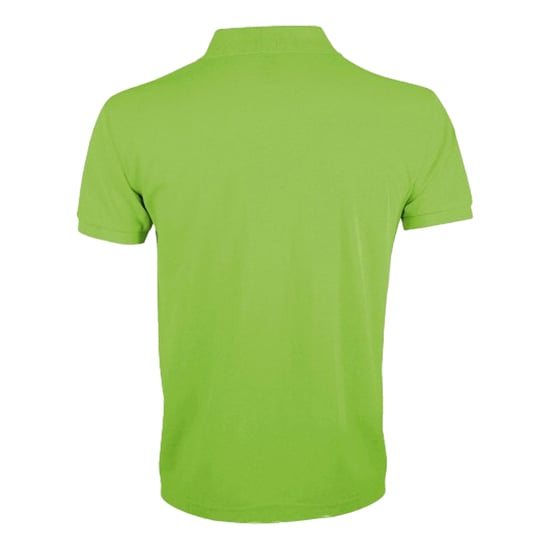 SOLS Heren Prime Poloshirt (Appelgroen) - Image 2