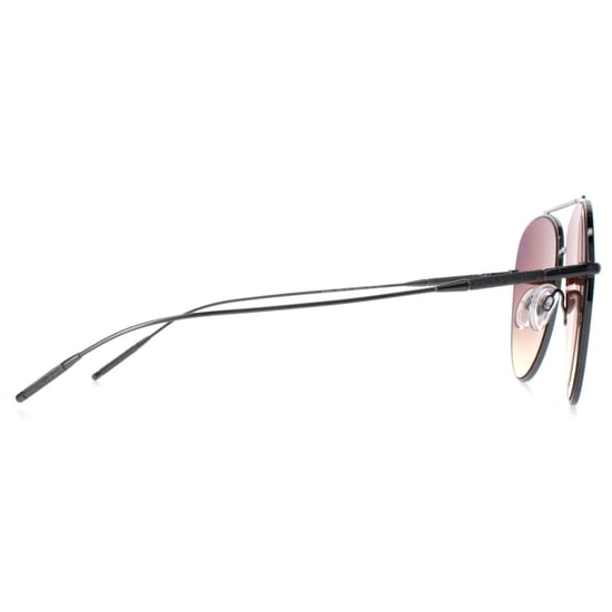 Ted Baker TB1625 Sutton 901 gunmetal bruin gradiÃ«nt zonnebril - Image 4