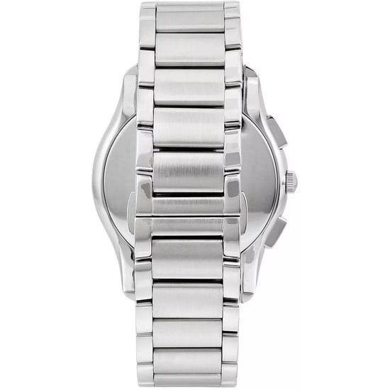 Emporio Armani AR11083 Chronograph Black Dial Men's Watch