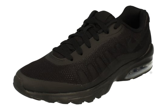 Nike Air Max Invigor Heren Zwarte Sneakers - Image 1