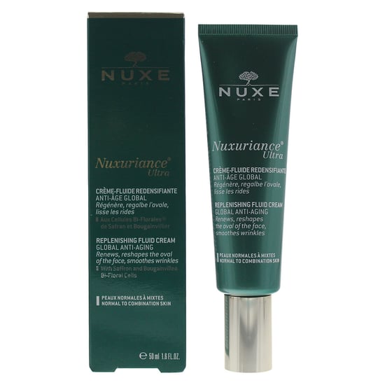 Nuxe Nuxuriance Ultra Replenishing Fluid Cream50 ml. - Image 1