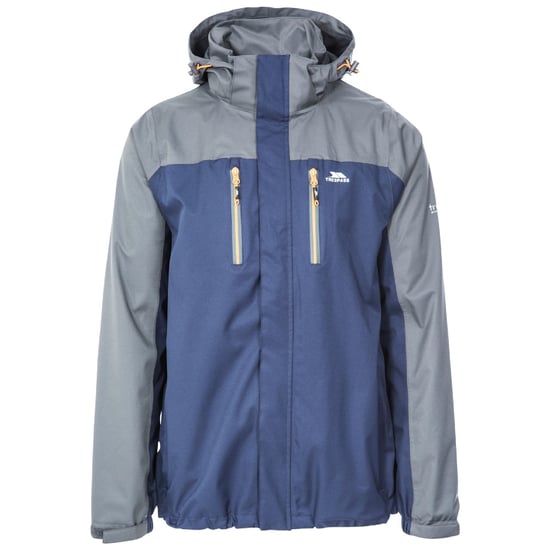 Trespass Mens Wooster Waterproof Jacket