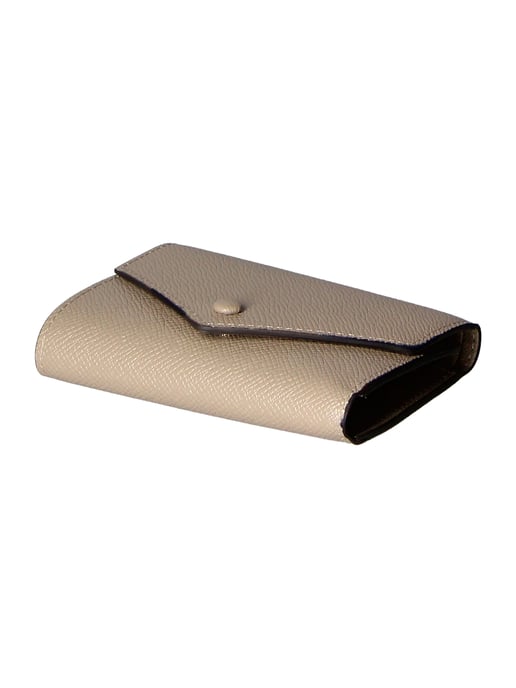 Gave Lux wallet Women TAUPE