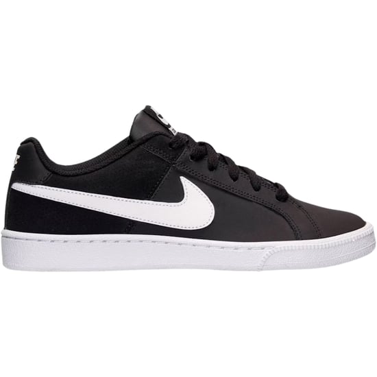 Nike Court Royal zwarte sneakers - Image 1