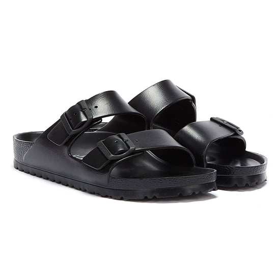 Birkenstock Arizona EVA damessandalen - (Zwart) - Image 1