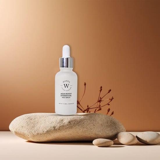 Aqua boost Hydration gezichtsserum 30ml - Image 5