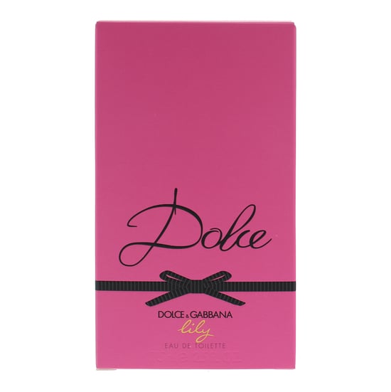 Dolce & Gabbana Dolce Lily Eau De Toilette 75ml - Image 3