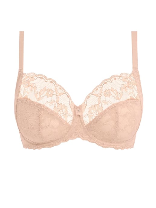Offbeat Side Support Bra - Image 4