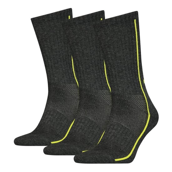 Head Performance Crew Unisex Sokken - Image 1