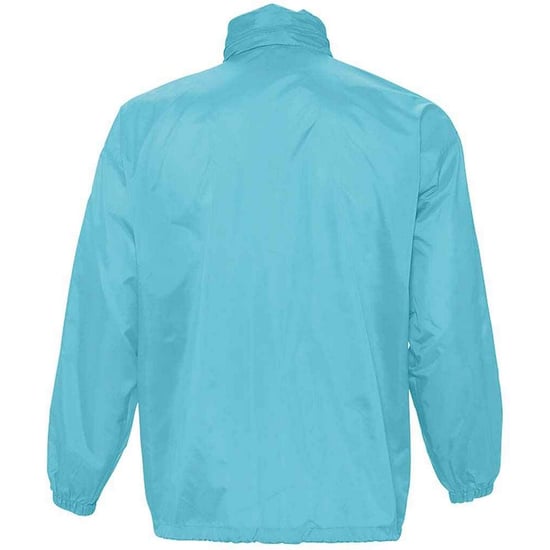 SOLS Windjack voor volwassenen (Atol blauw) - Image 2
