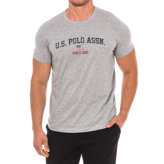 Short sleeve t-shirt 66893 man