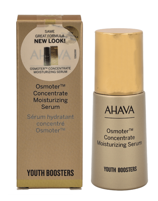 Ahava Dead Sea Osmoter Concentrate 30ml. - Image 1