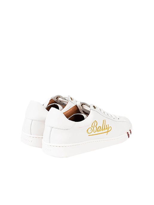 Bally Sneakers Wiera Vrouw Wit - Image 3