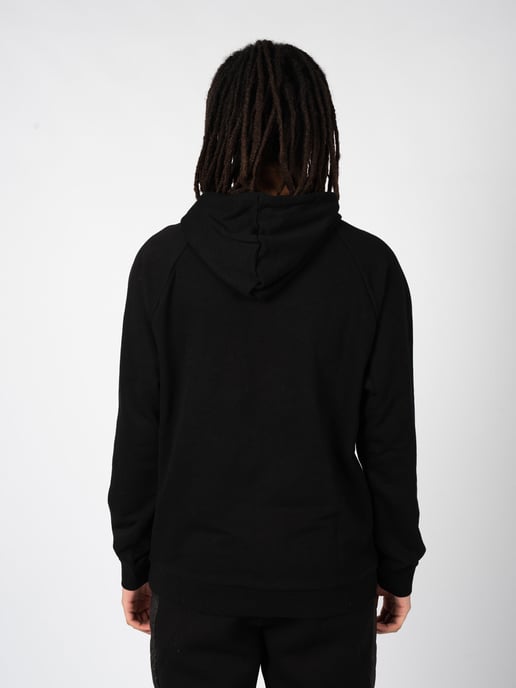 Fila blouse Braives Reglan Mannen zwart - Image 4