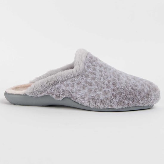 Northome Slipper Louslip Grey