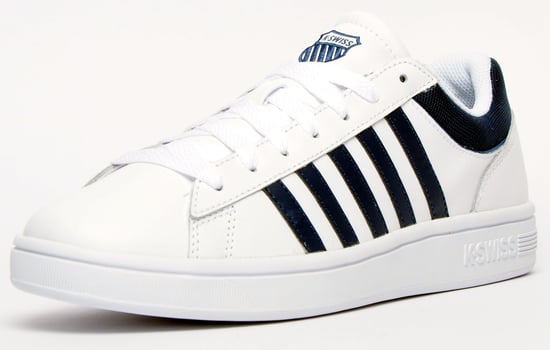 K Swiss Court Winston Mens