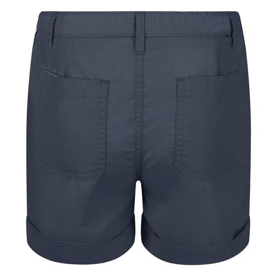 Regatta Childrens/Kids Denisha Shorts (Navy)