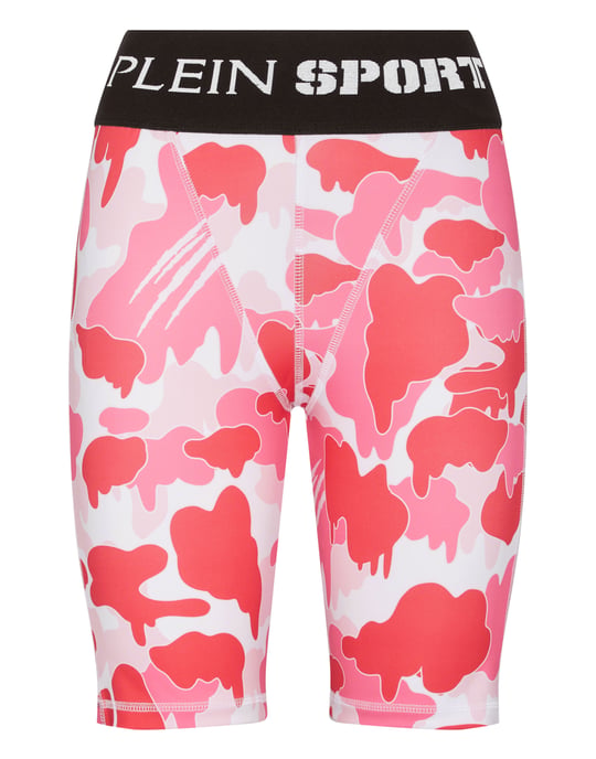 Sport Leggings Camouflage - Image 2