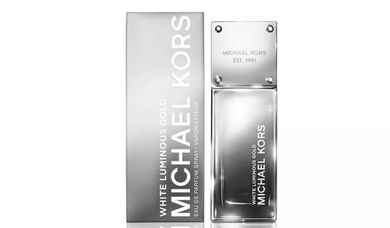 Michael Kors White Luminous Eau De Parfum Spray 50Ml