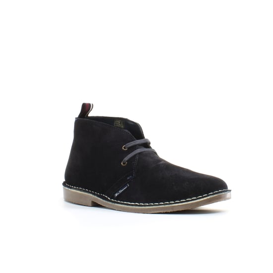 Ben Sherman Hunt Mens Navy Shoes