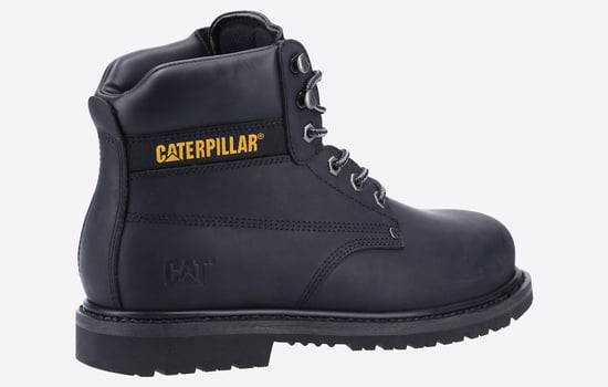 Caterpillar Powerplant S3 GYW Veiligheidslaarzen Heren - Image 3