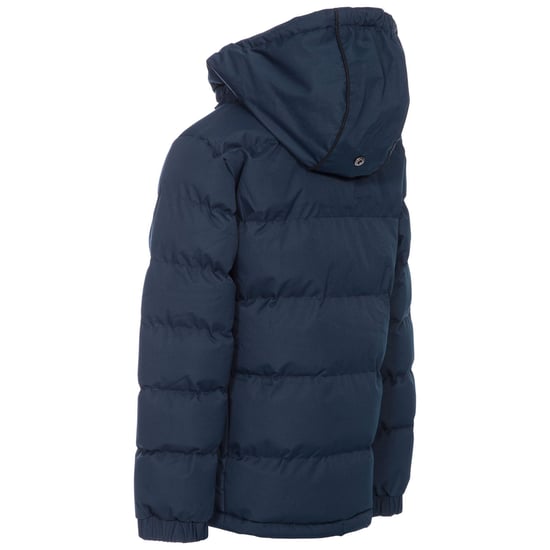 Trespass Boys Tuff Hooded Jacket