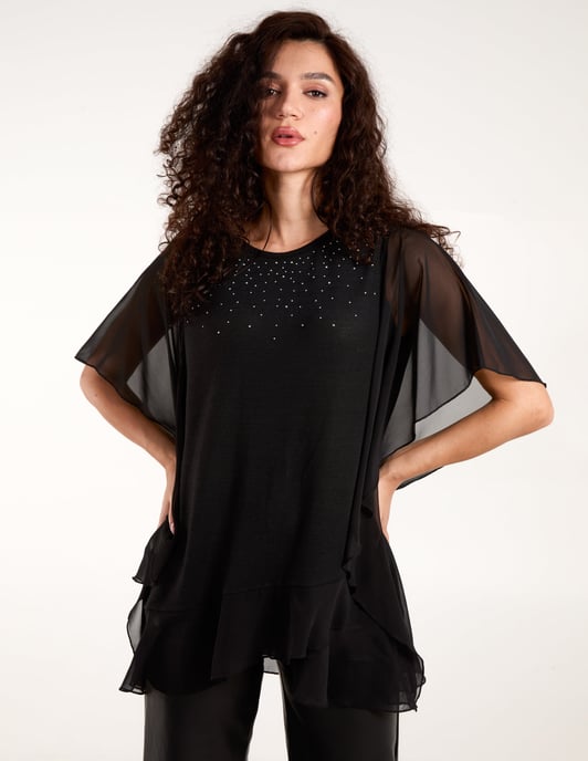 Diamante Tunic