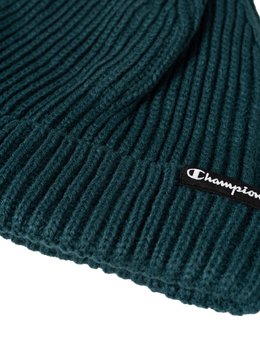 Champion Cap Beanie Vrouw groen - Image 2