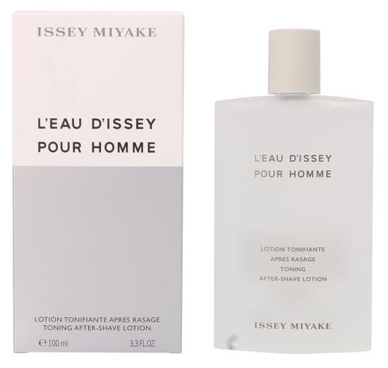 Issey Miyake L'Eau D'Issey Pour Homme As Lotion 100ml. - Image 1