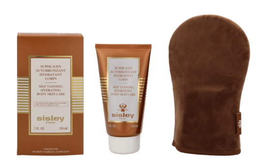 Sisley Self Tanning Body Skin Care150 ml. - Image 1