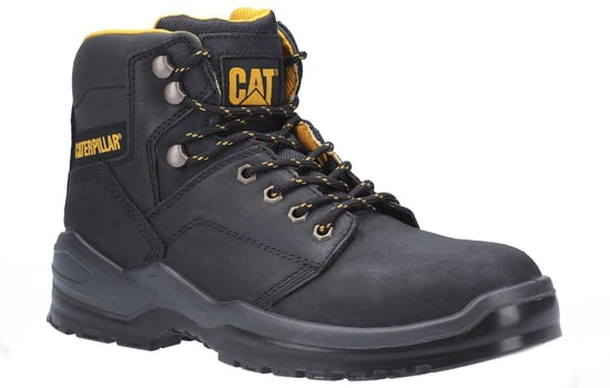 Caterpillar Striver S3 Veiligheidslaarzen Heren - Image 2
