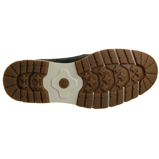 Timberland Radford 6inch Waterdichte Heren Groen Laarzen - Image 5