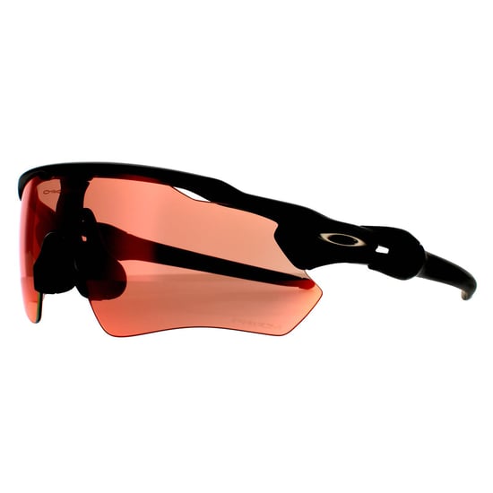 Oakley zonnebril Radar EV-pad OO9208-90 MATTE ZWART PRIZM TRAIL TORCH - Image 2