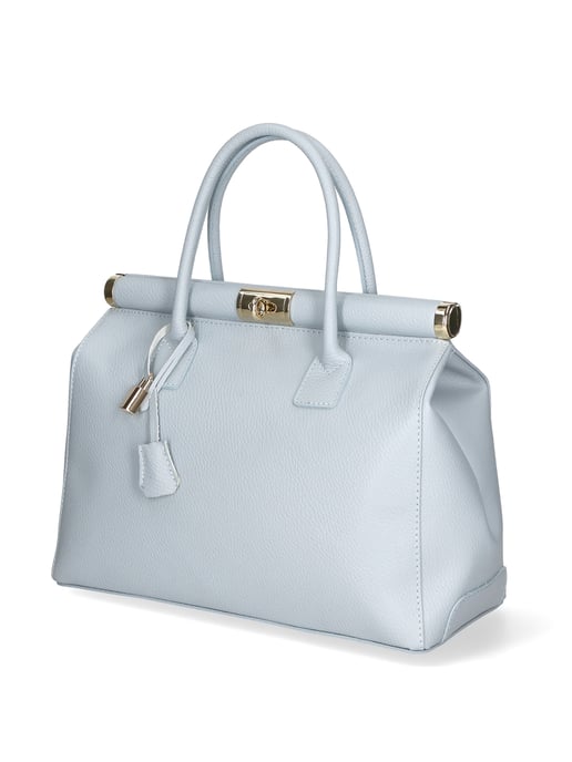 Gave Lux Handbag women LIGHT BLUE