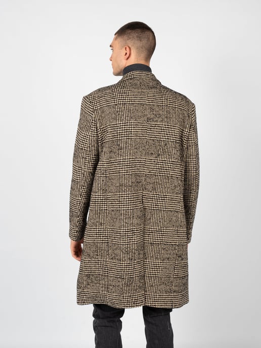 Xagon jas Mannen beige - Image 4