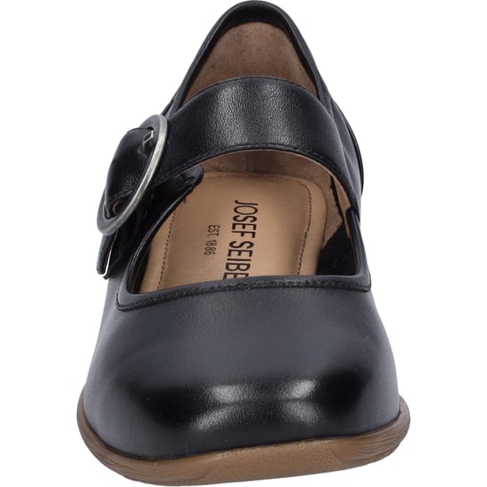 JOSEF SEIBEL Fenja 18 | Ballerina voor Dames | zwart - Image 5