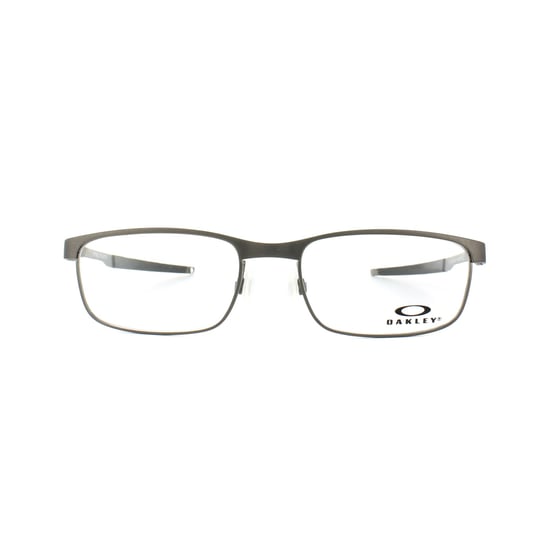 OakleyBril stalen plaat ox3222-02 poedercement - Image 1