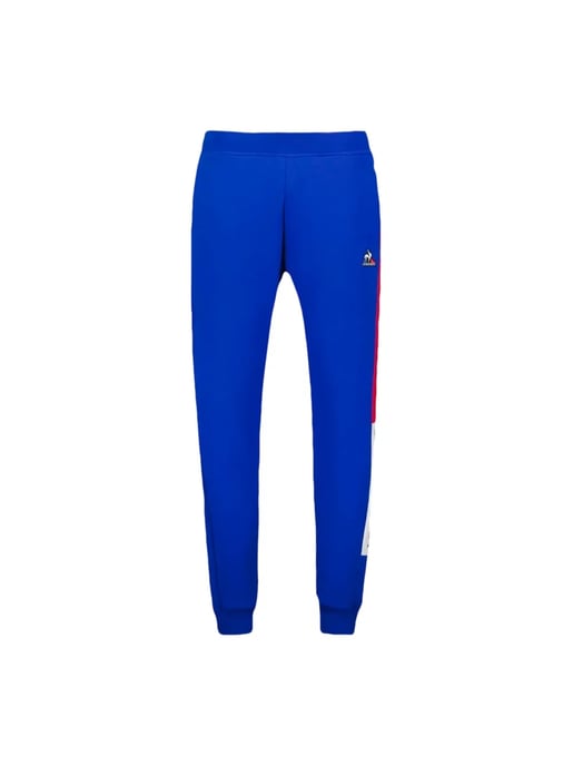 Le Coq Sportif regular tricolore joggingbroek voor heren n1 - Image 2