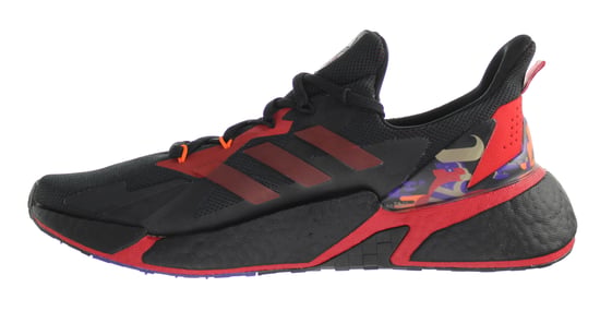 Adidas X9000L4 Mens Black Trainers