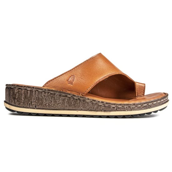 Hush Puppies Elissa Toepost Sandal Womens