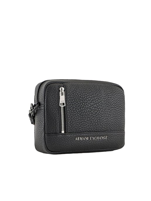 Armani Exchange herenschoudertas - Image 2