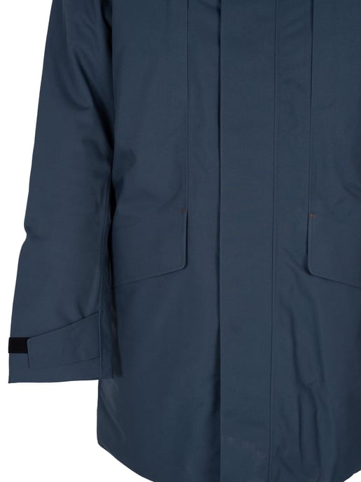 Geox jas Clintford Mannen blauw - Image 3