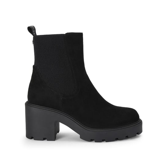 KG Kurt Geiger Suedette Turin Boots