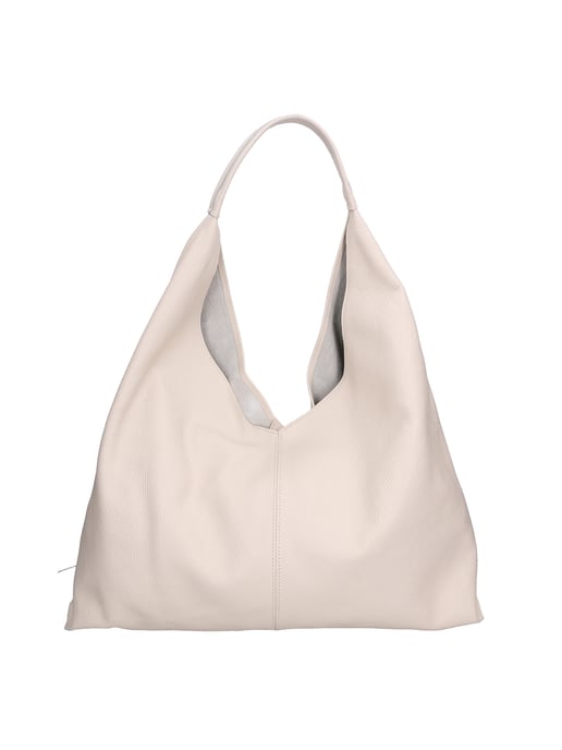 Gave Lux Schoudertas vrouwen BEIGE - Image 4