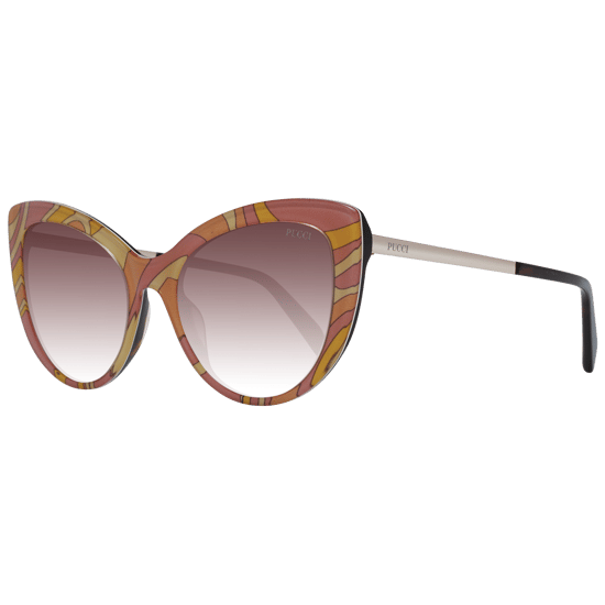 Emilio Pucci Zonnebril EP0191 74F 56 - Image 1