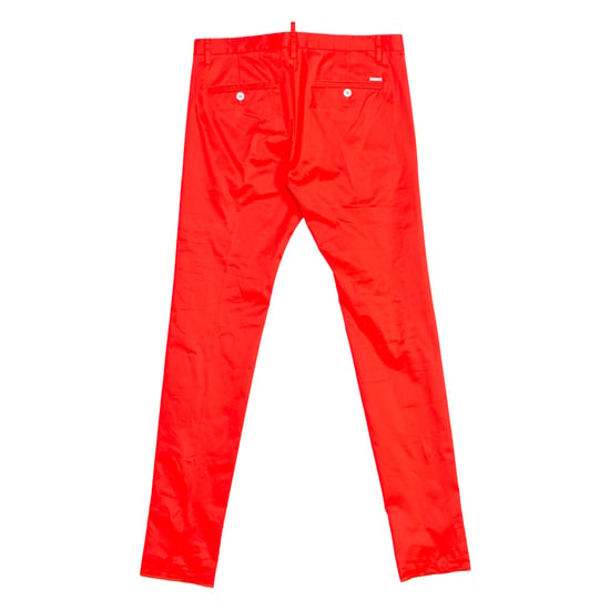 Chino pants S71KA0890-S42378 man