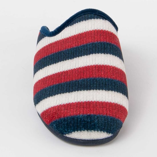 Northome Slipper Romoslip Rood - Image 3
