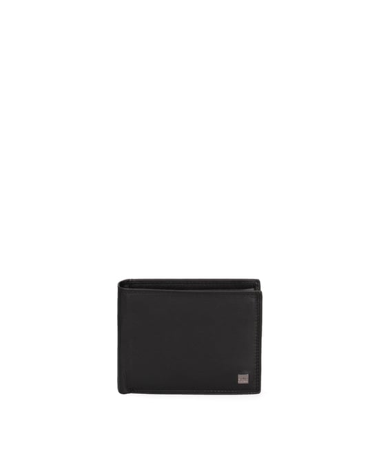 Solo Soprani portemonnee Heren BLACK - Image 1